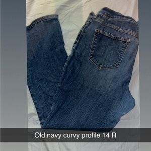 Old Navy Jeans